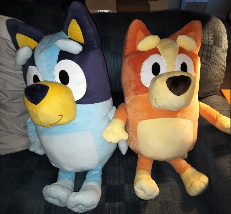 Am now Friend of Bingo.