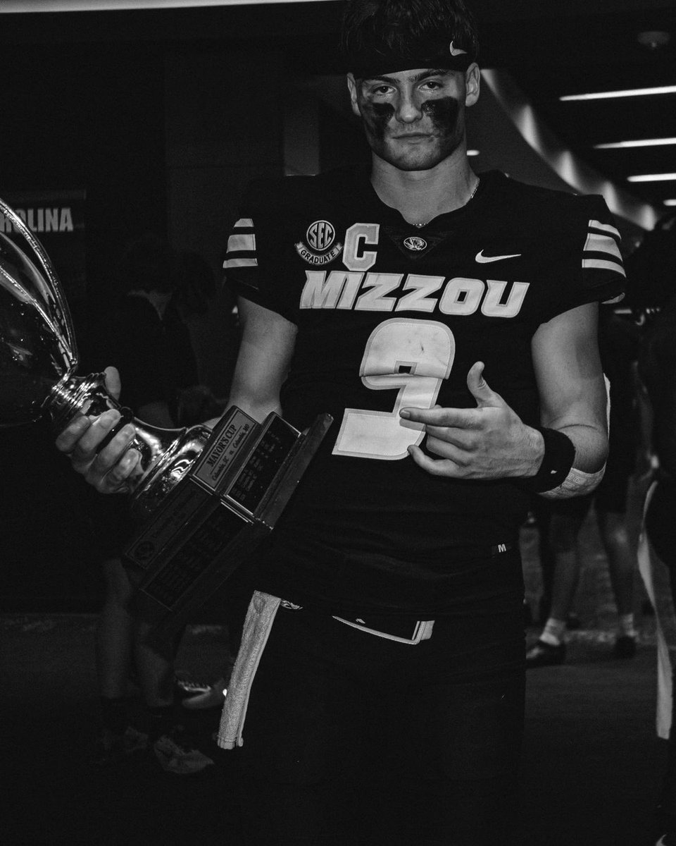 Kingston “King” Preyear C/O 2028 🏈 tweet media