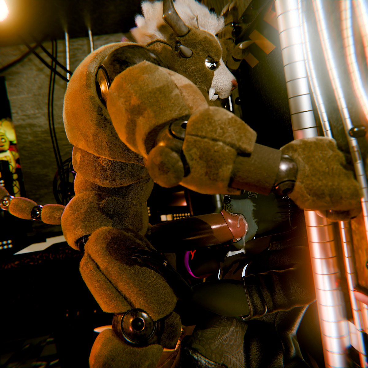 Maulclaw tweet media