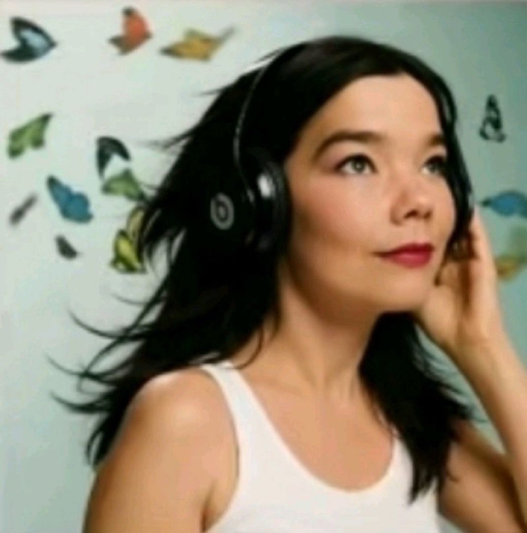 cakenausea's tweet photo. @seedmmo @bjork Mother https://t.co/QVuC4hlQny