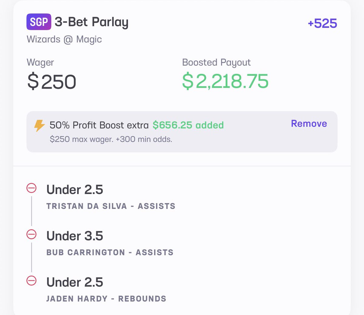 EliteSyndicateBets tweet media