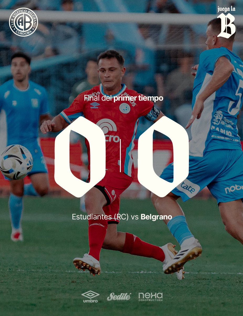 Belgrano tweet media