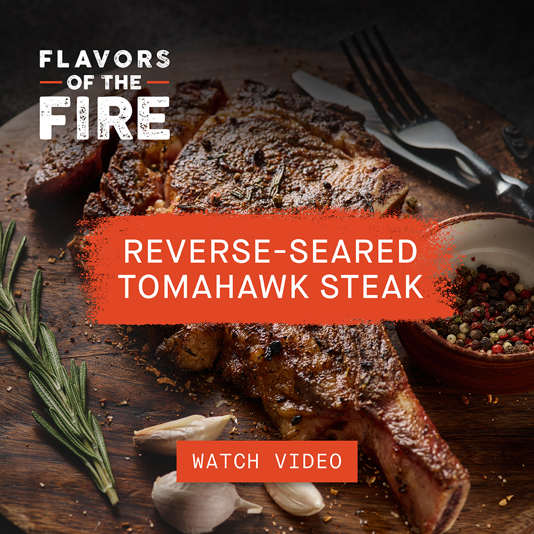 Masterbuilt tweet media