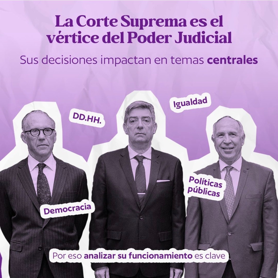 Red de Profesoras de Derecho-UBA tweet media