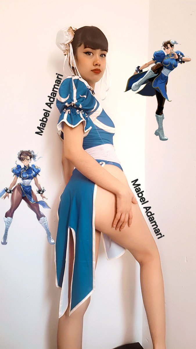 Mabel Adamari García tweet media