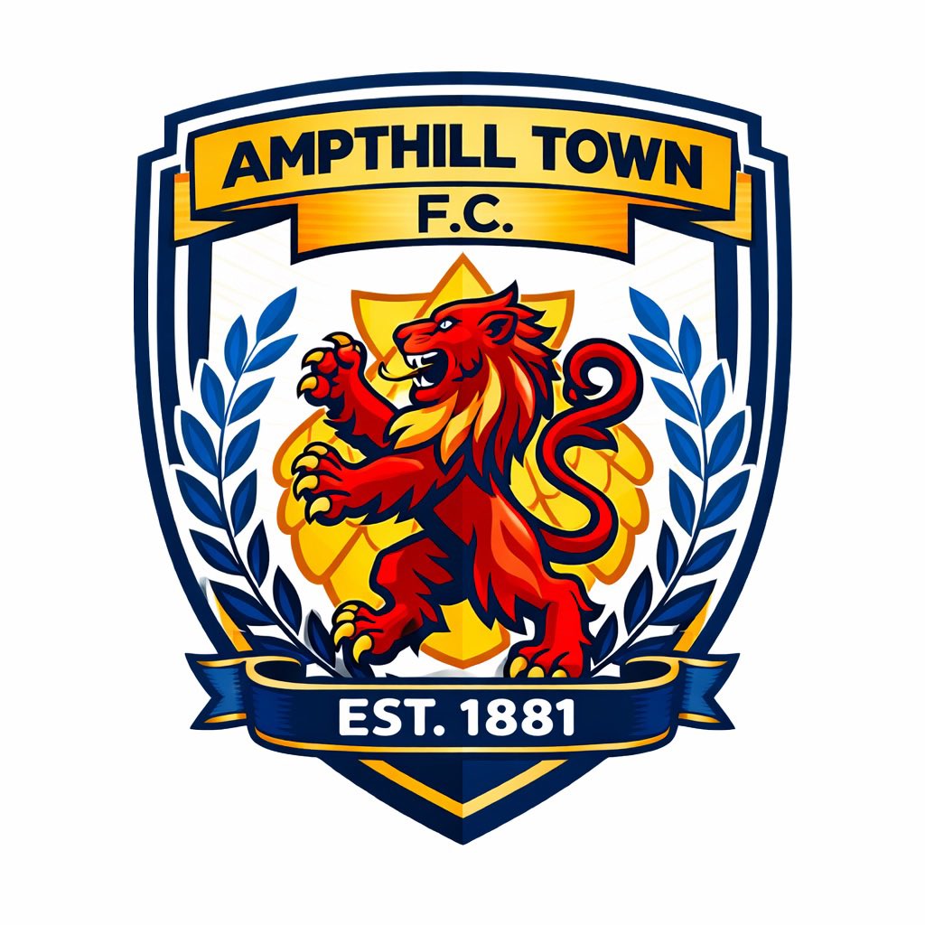 Ampthill Town FC tweet media