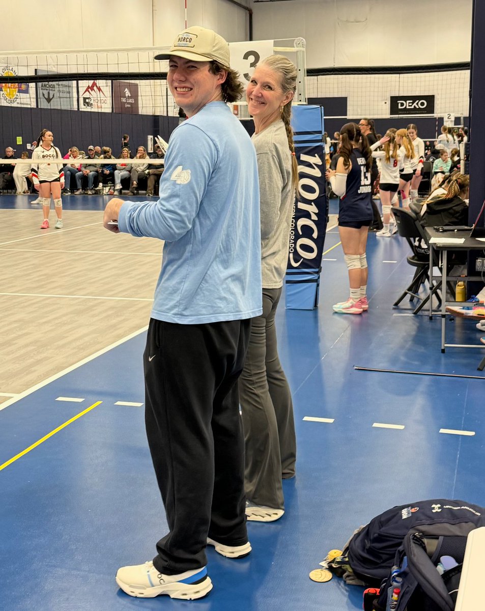 NORCO Volleyball tweet media