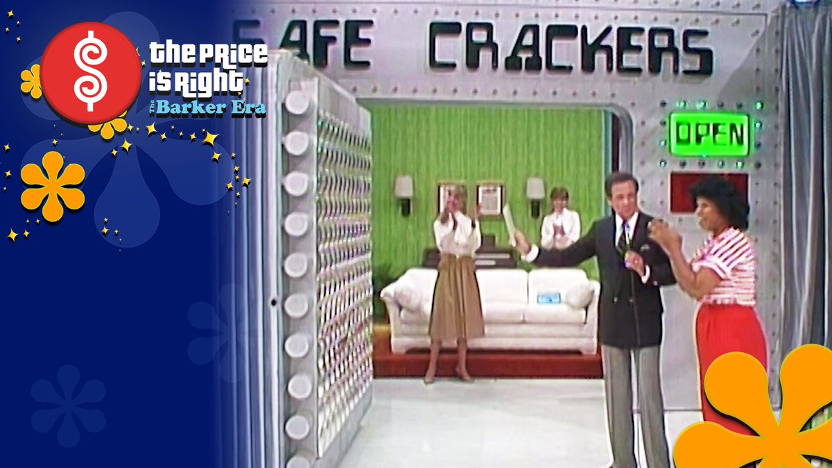 The Price Is Right: The Barker Era tweet media