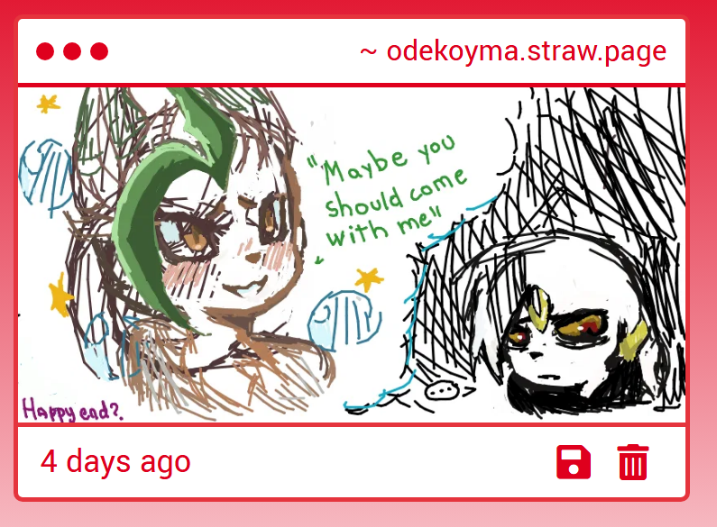 Odeko Yma ✨ tweet media