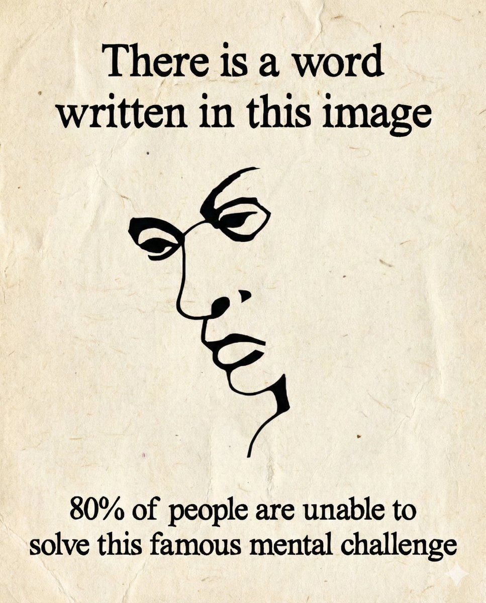 Wisdom tweet media
