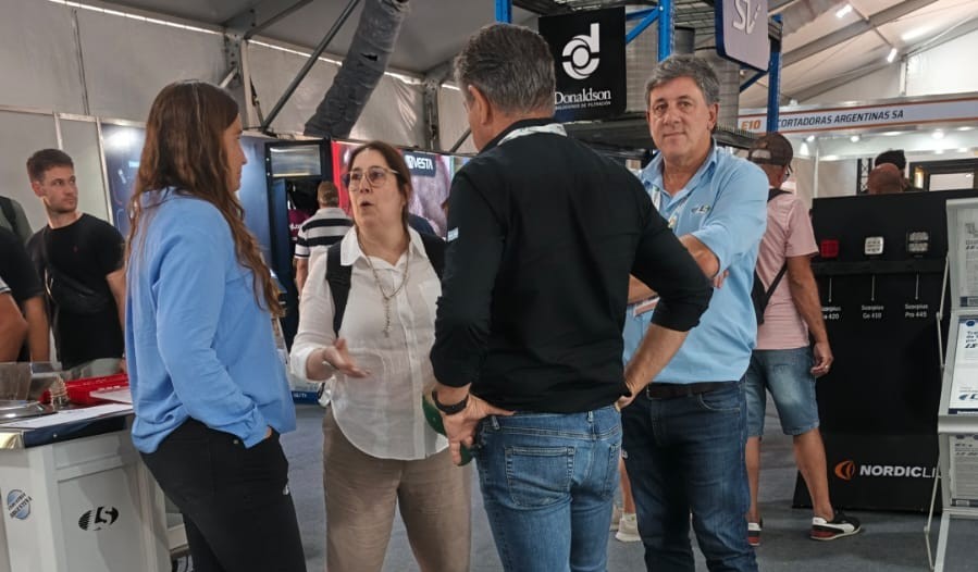 Cámara de Semilleristas de la Bolsa de Cereales tweet media