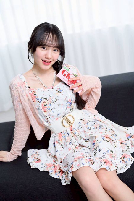 Twitterのコスプレ画像2