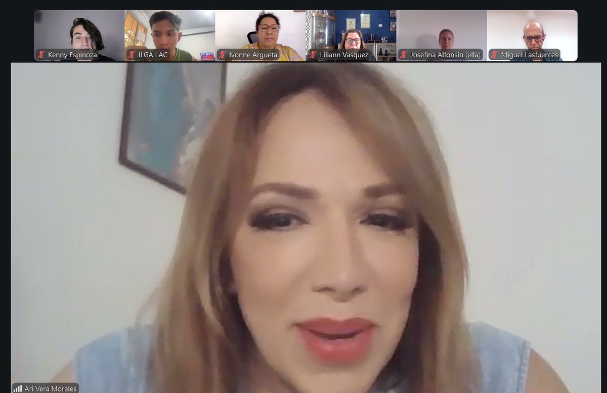 Corporación Cambio Sostenible tweet media