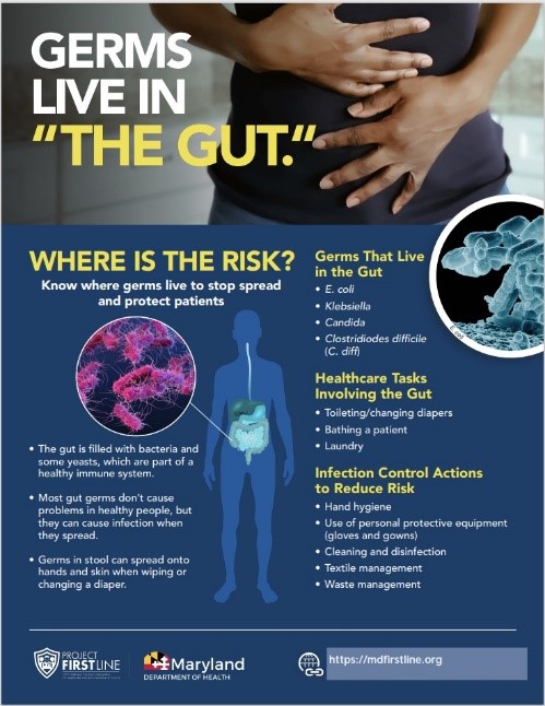 March 19 at 12pm: Join MD Project Firstline for an interactive session, Diarrhea Dilemma, focused on effective ways to prevent the spread of infections when challenges arise. Register: bit.ly/4kTKi7B  

Download this resource before the webinar: bit.ly/4c9LgdN