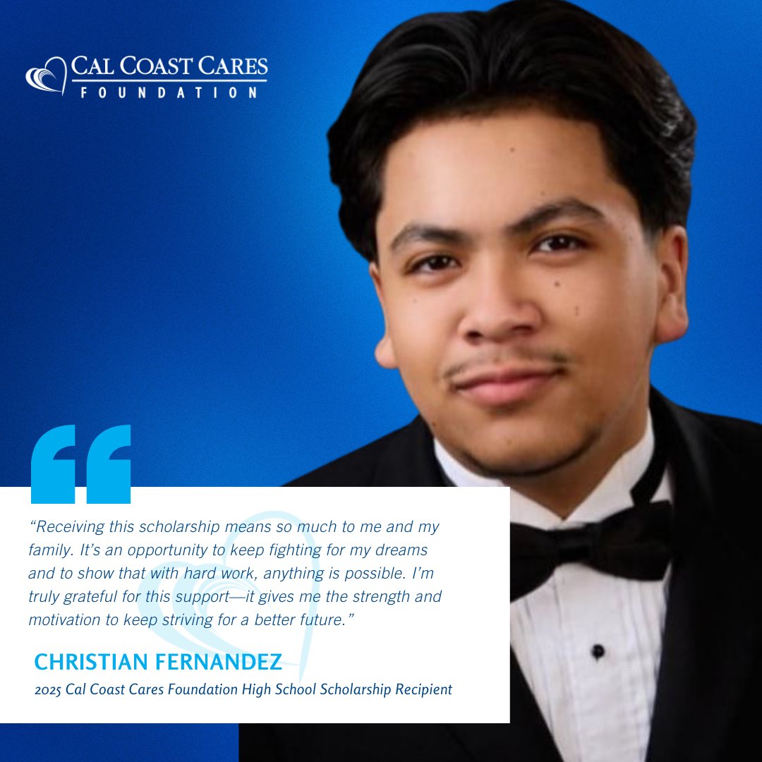 Cal Coast Credit Union tweet media