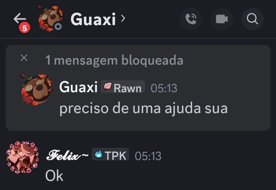 guaxinln's tweet photo. ⚠️ EU FUI HACKEADO, POR FAVOR ME SIGAM NA NOVA CONTA EU IMPLORO POR TUDO, TÔ TENDO QUE RECOMEÇAR DO 0, É SÓ UMA QUESTÃO DE TEMPO ATÉ QUE EU PERCA ACESSO À ESSA CONTA.

NOVA CONTA -> @GuaxiRascal 

👉 SEGUE A THREAD PRA SABER MAIS 🧵 https://t.co/TnZmRt7F6x