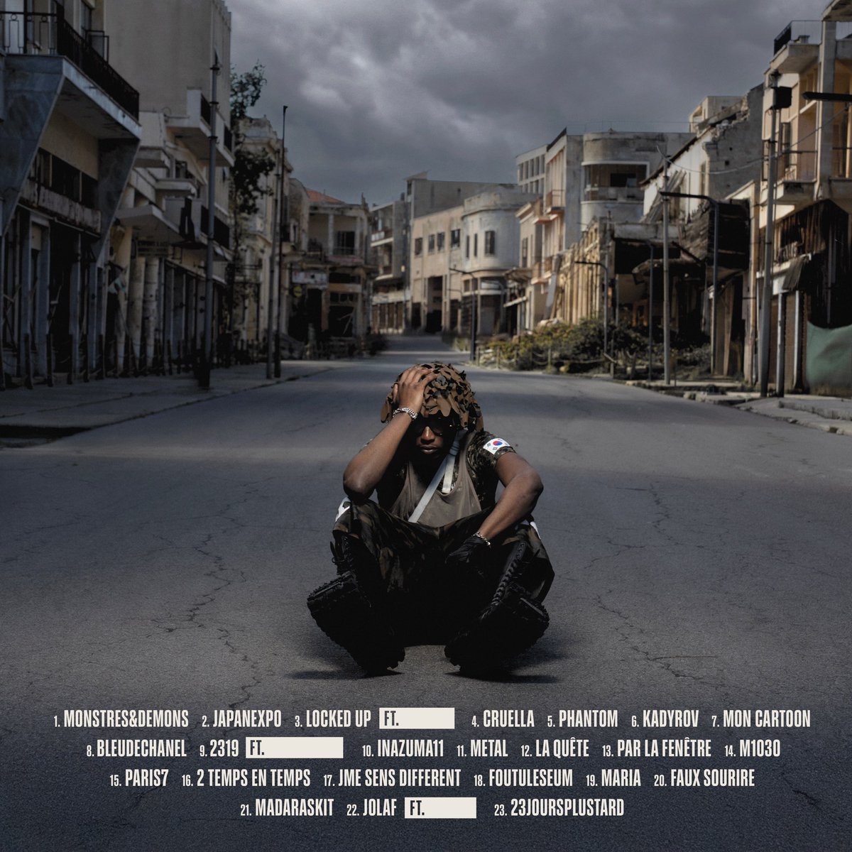 JOLAGREEN23FC tweet media