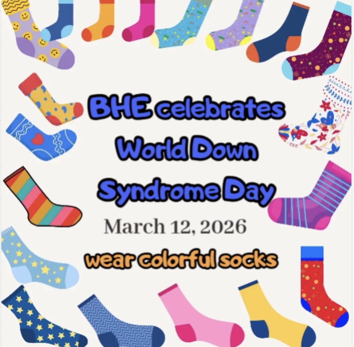 TeachTre's tweet photo. 🧦 https://t.co/5qapqcIg5x