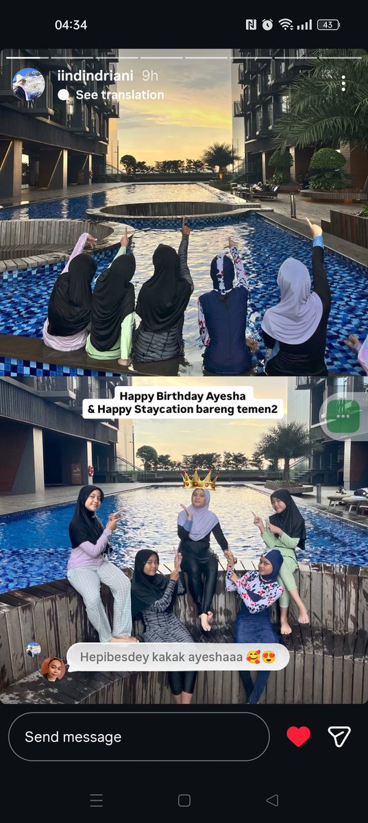 Ryan Adritama tweet media