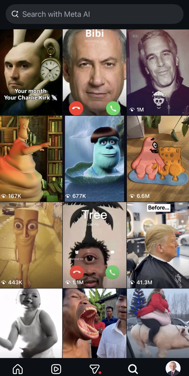 Frederick D. Sprinkles tweet media