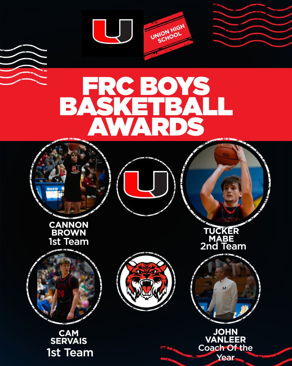 Union MO Athletics tweet media