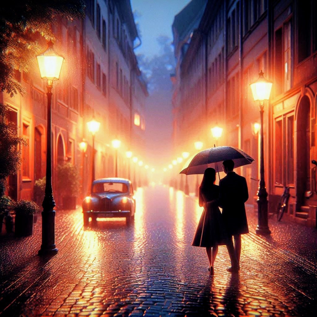 FWLMacZ95u95352's tweet photo. @Grazyna94563873 私のアダージョです。
In the shadow of an old building, melting into the sound of rain,
I still find myself softly calling out your name.
The warmth you left on these walls fades the moment I touch it,
yet the promise we made that day is somehow still alive.
#tankyu https://t.co/g772xLfA4d