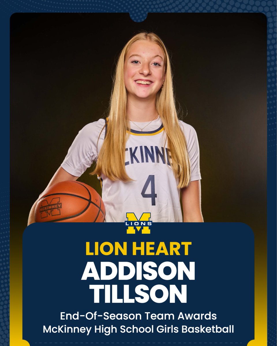 MHS Lions Girls Basketball tweet media