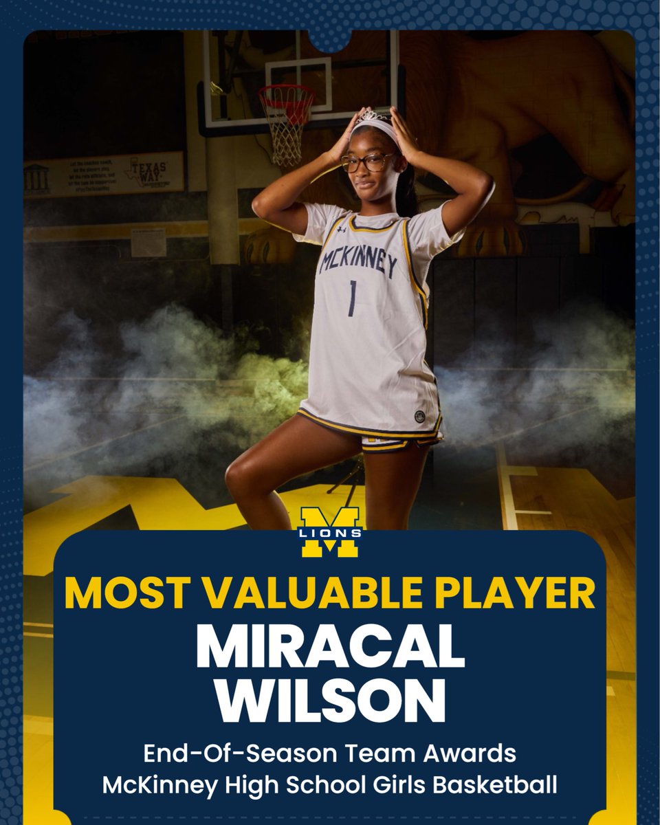 MHS Lions Girls Basketball tweet media