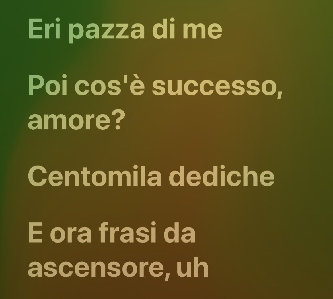 MA SCUSATE MA È PAZZO????????