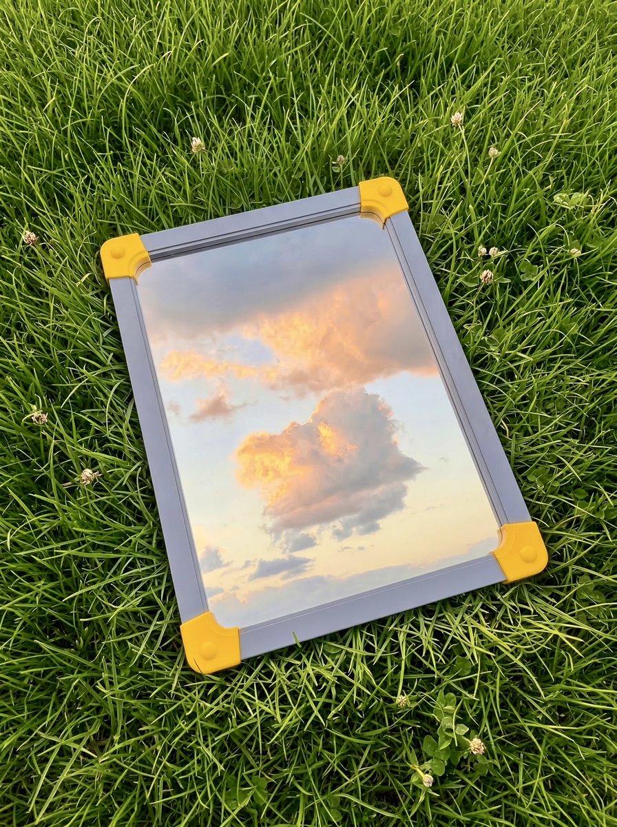 zacudy's tweet photo. 1 OF 1 CLASH ROYALE MIRROR MADE BY ME 

For @supercell 10 year anniversary of @ClashRoyale https://t.co/rUC03Yn0Yu