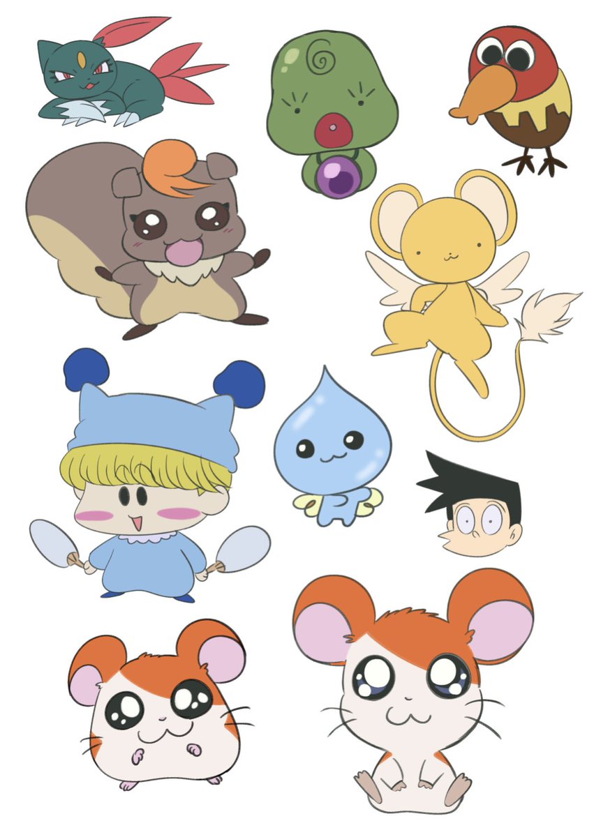 なにま tweet media