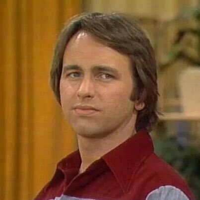 John Ritter tweet media