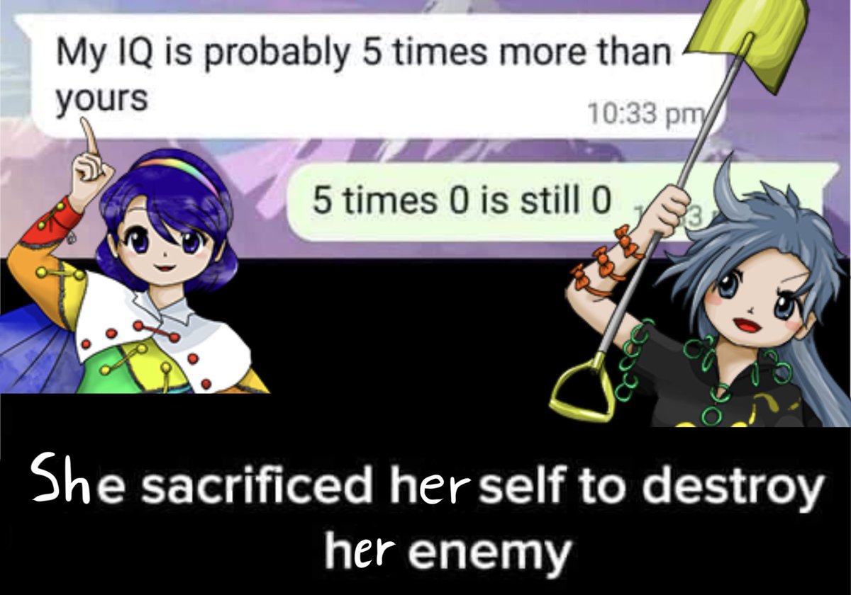 OCCULTONIC tweet media