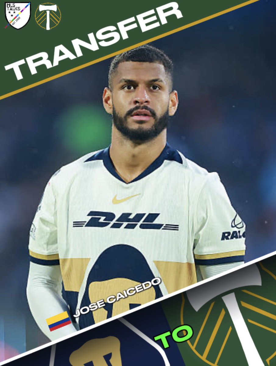 MLS Talks tweet media