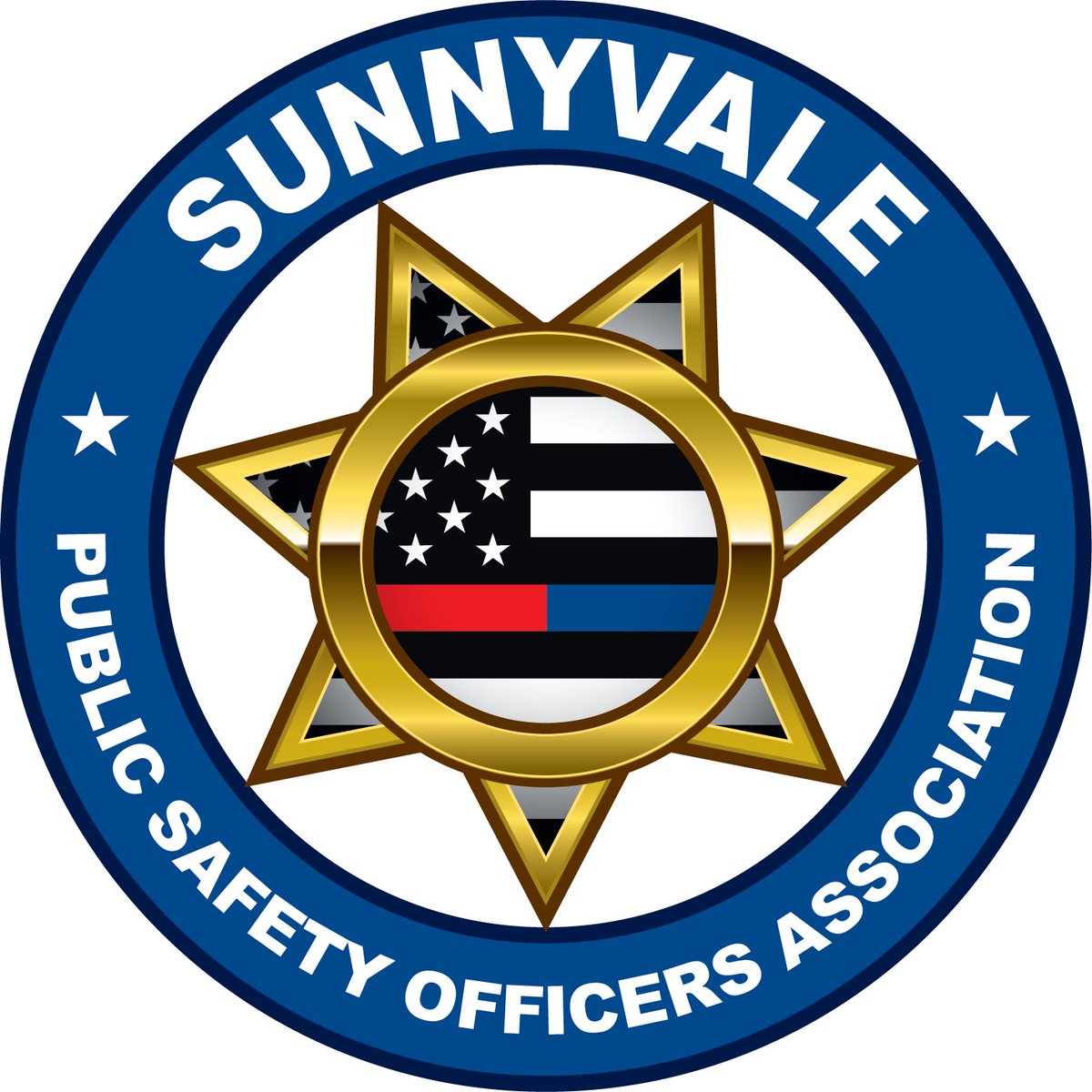 Sunnyvale Public Safety Officers' Association tweet media