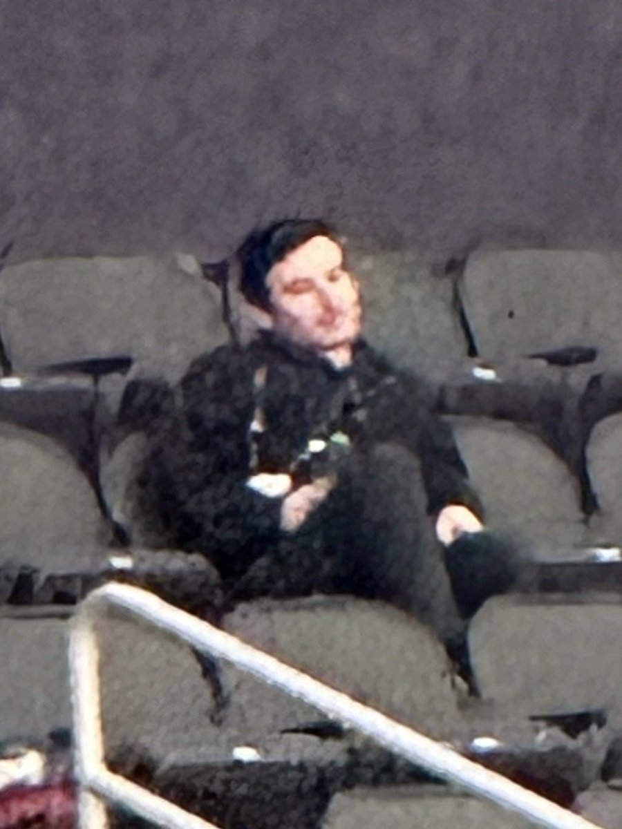 Cale Berger tweet media