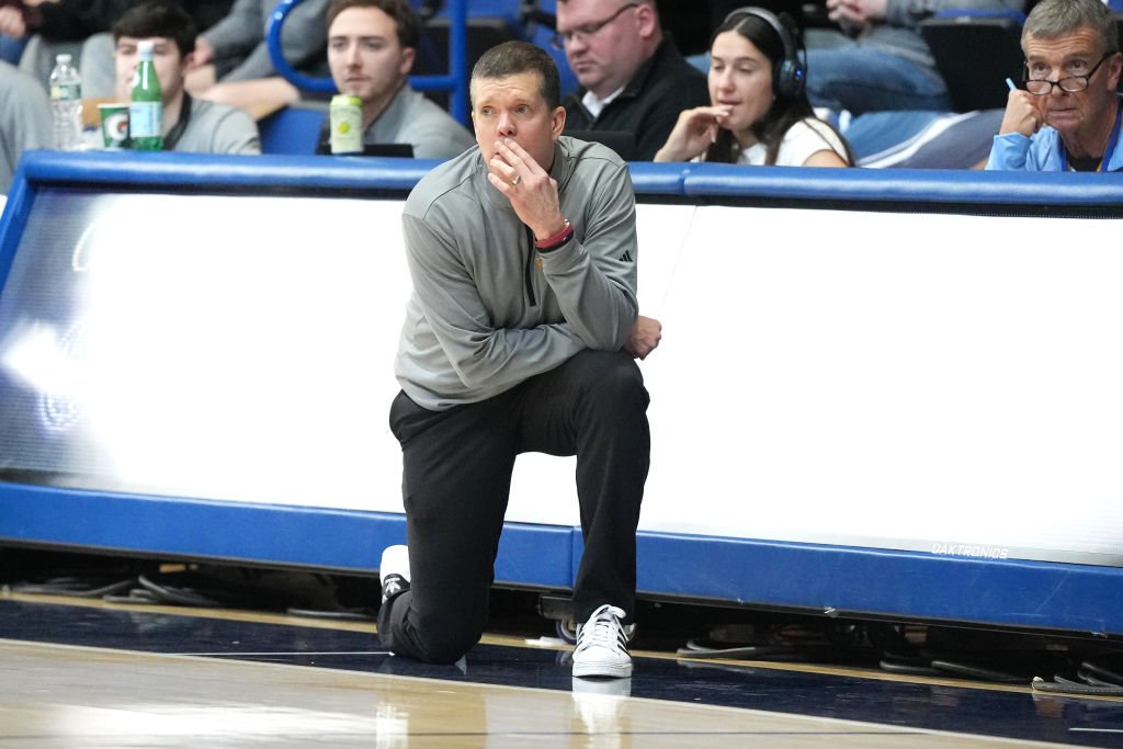 Jeff Borzello tweet media