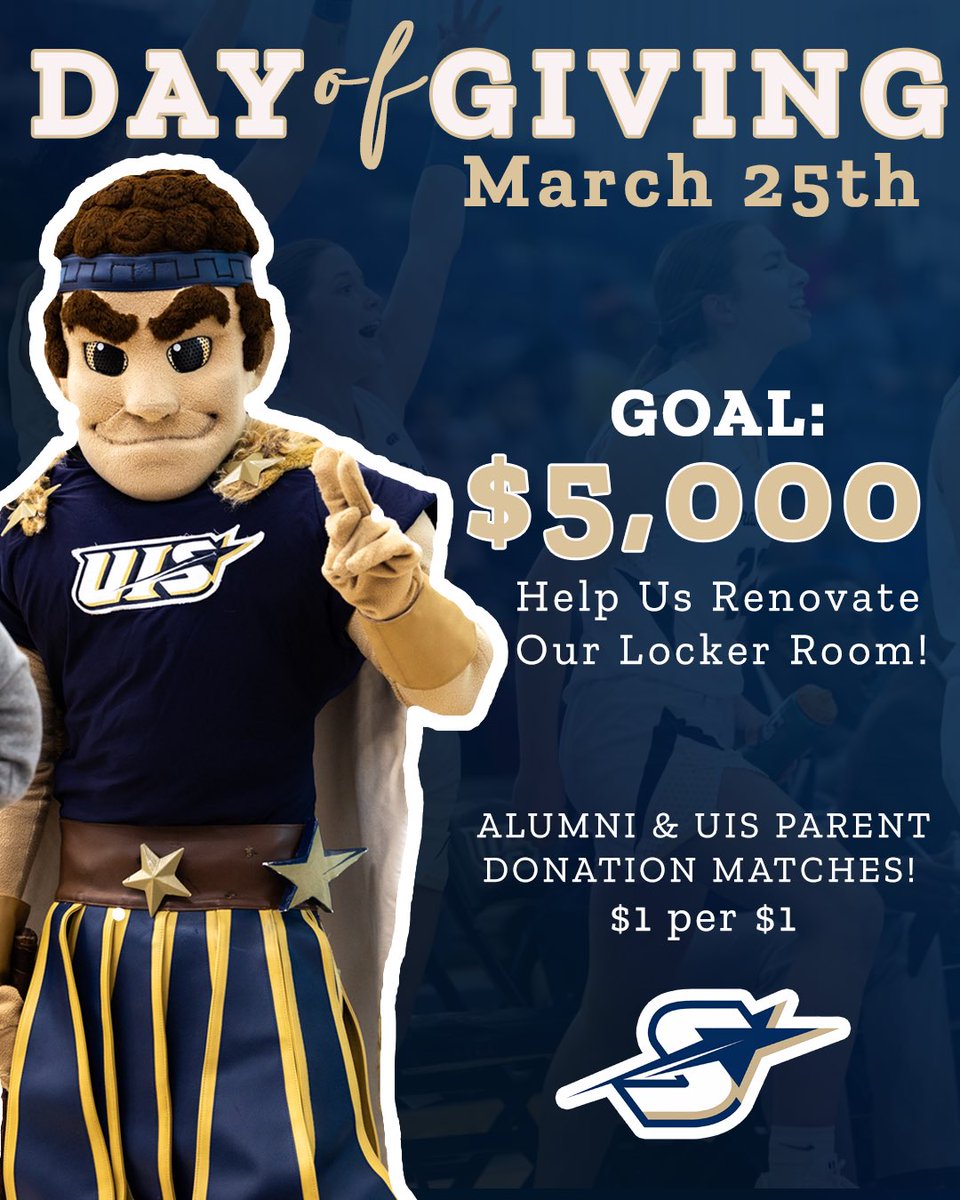 UIS Women’s Basketball tweet media