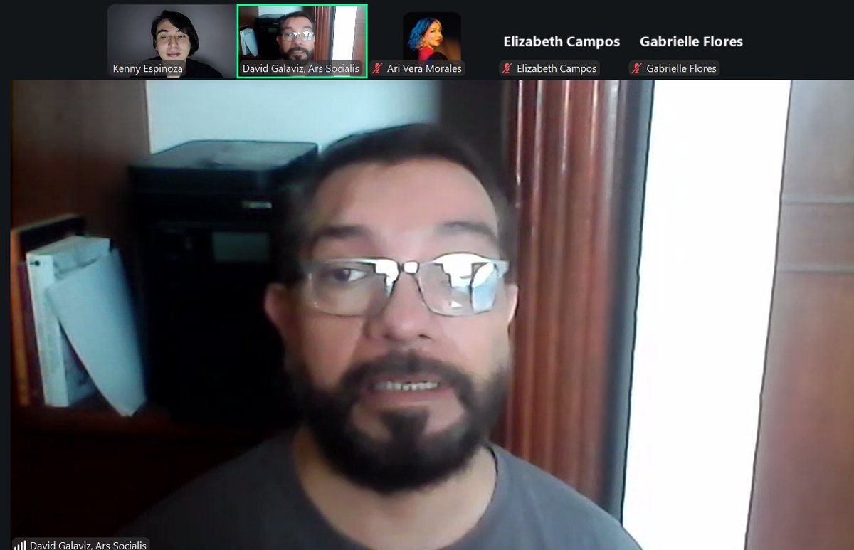 Corporación Cambio Sostenible tweet media