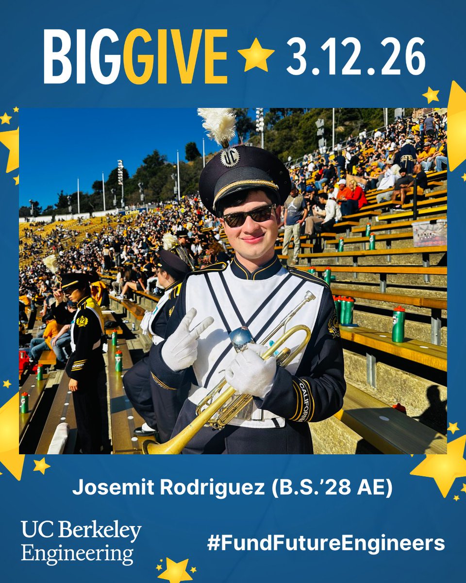 Berkeley Engineering tweet media