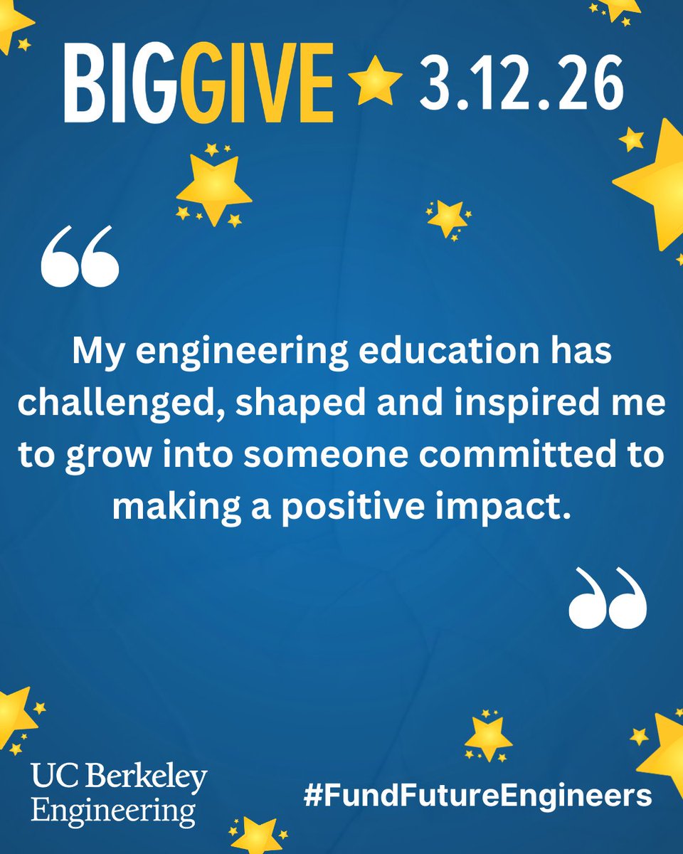 Berkeley Engineering tweet media