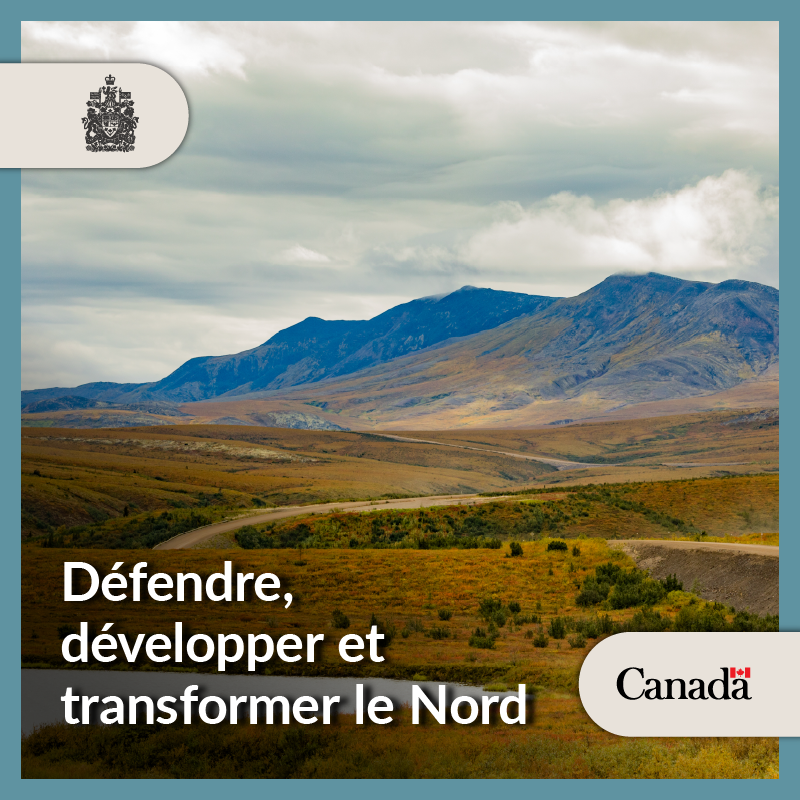 Premier ministre du Canada tweet media