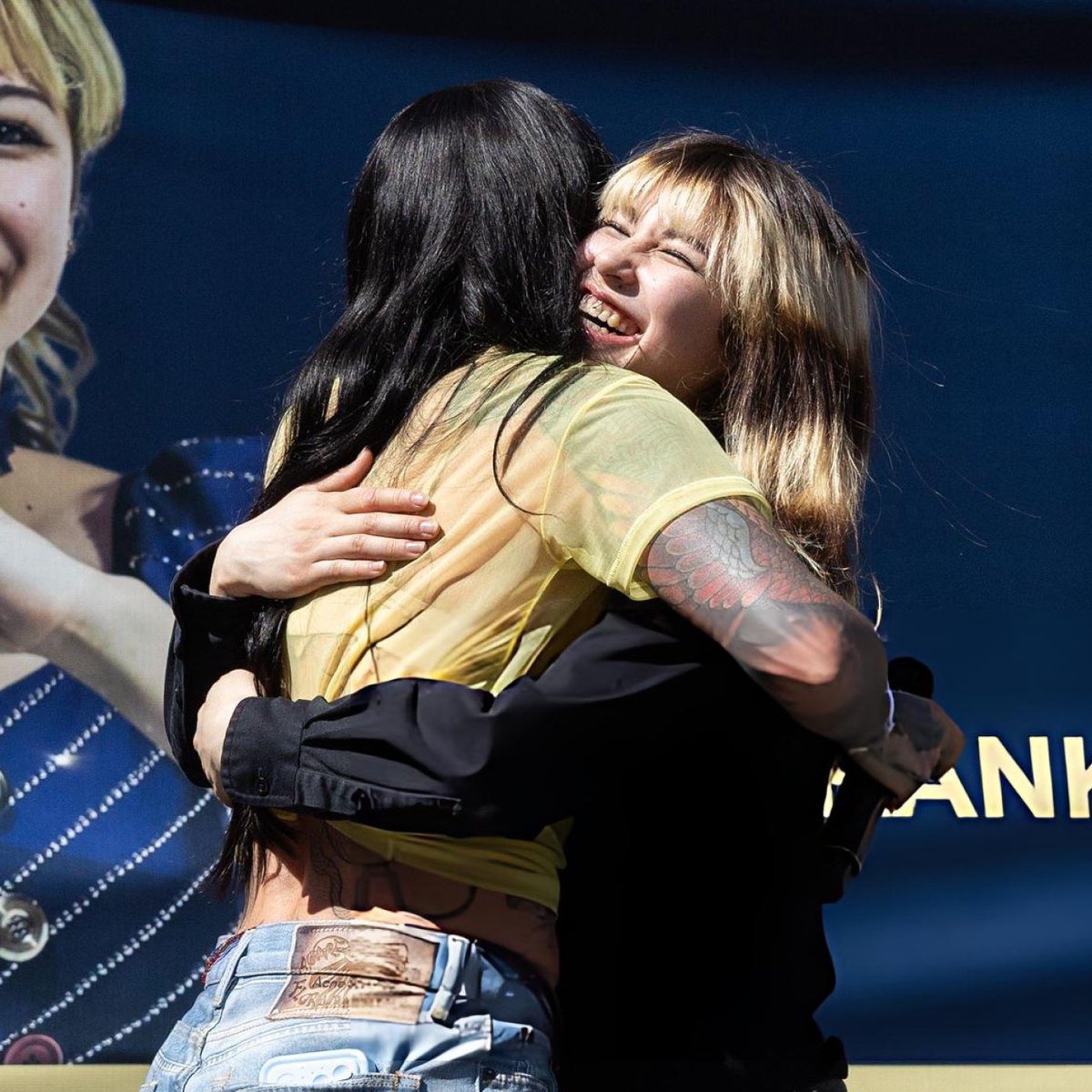 alysa archive 𐙚 tweet media