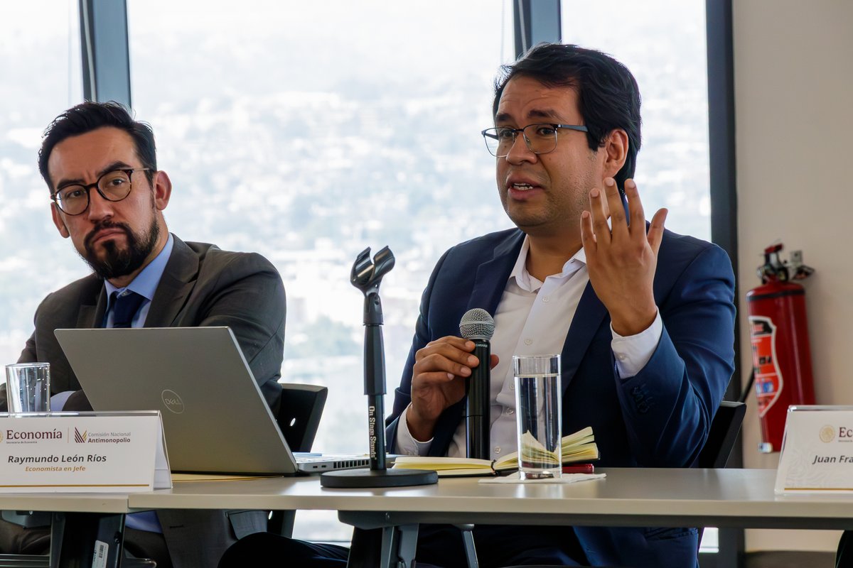 Andrea Marván Saltiel tweet media