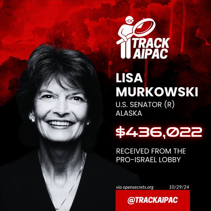 AkJetrx's tweet image. Alaskans notice Uncle Sugar is closing the money spigot.  Wonder why their public coffers were emptied  to underwrite genocide and provoke WWIII.