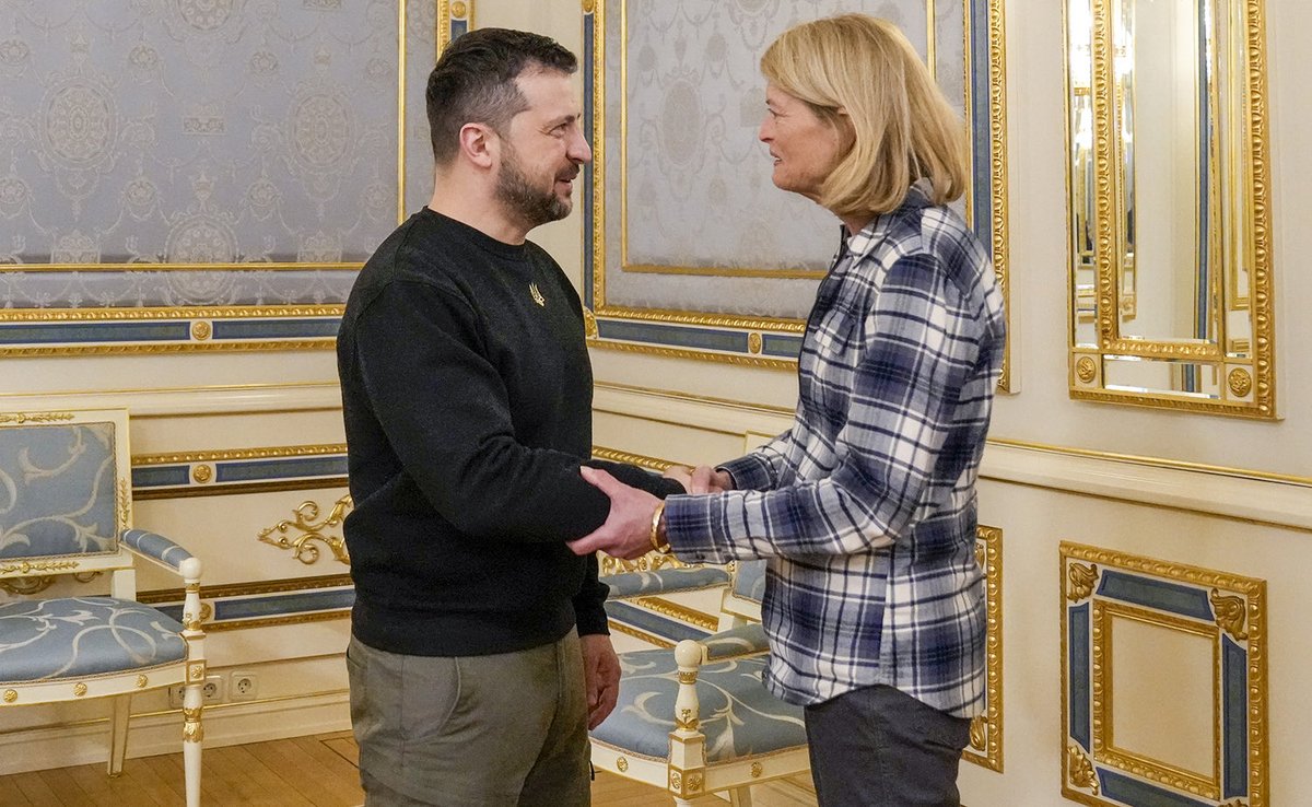 AkJetrx's tweet image. Alaskans notice Uncle Sugar is closing the money spigot.  Wonder why their public coffers were emptied  to underwrite genocide and provoke WWIII.