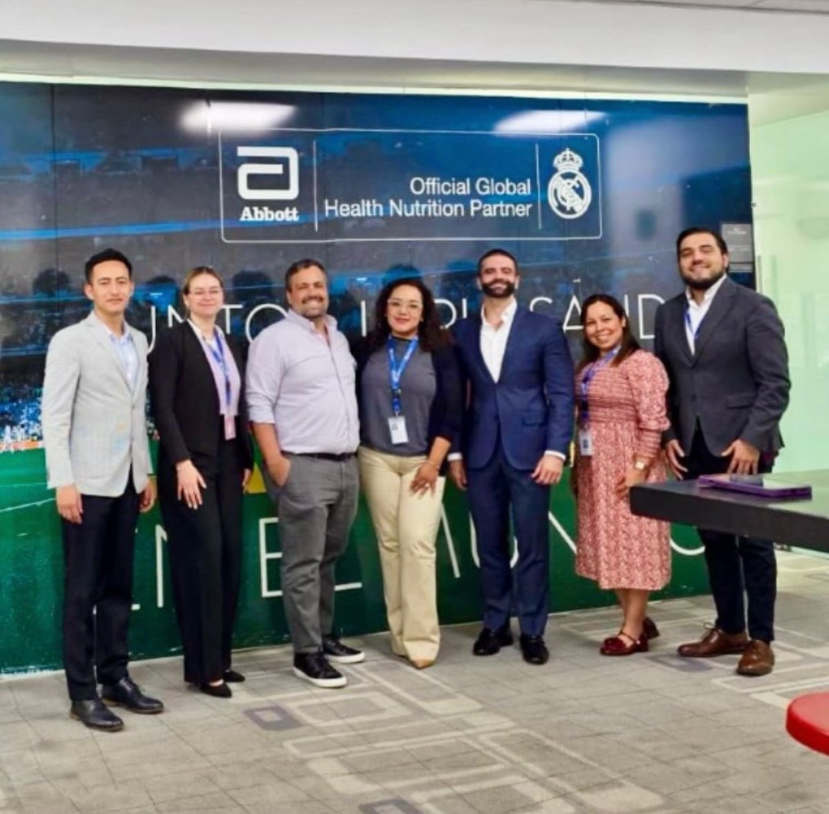 Fundación para el Fortalecimiento de la Salud Mx. tweet media