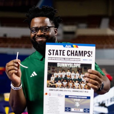 Eric Perry tweet media