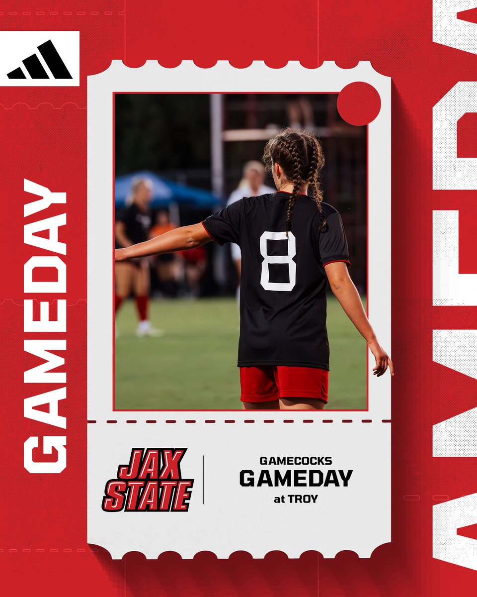 𝗝𝗮𝘅 𝗦𝘁𝗮𝘁𝗲 𝗦𝗼𝗰𝗰𝗲𝗿 tweet media