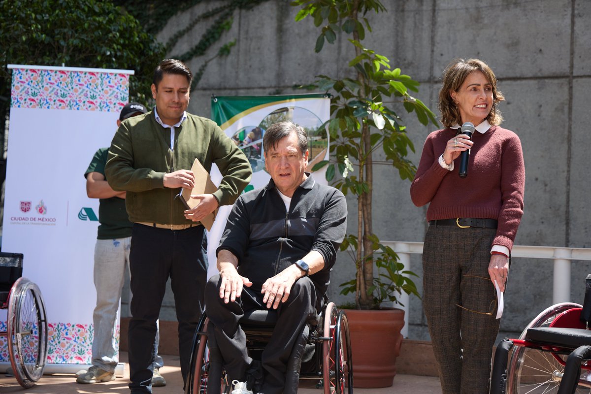 Junta de Asistencia Privada de la Ciudad de México tweet media